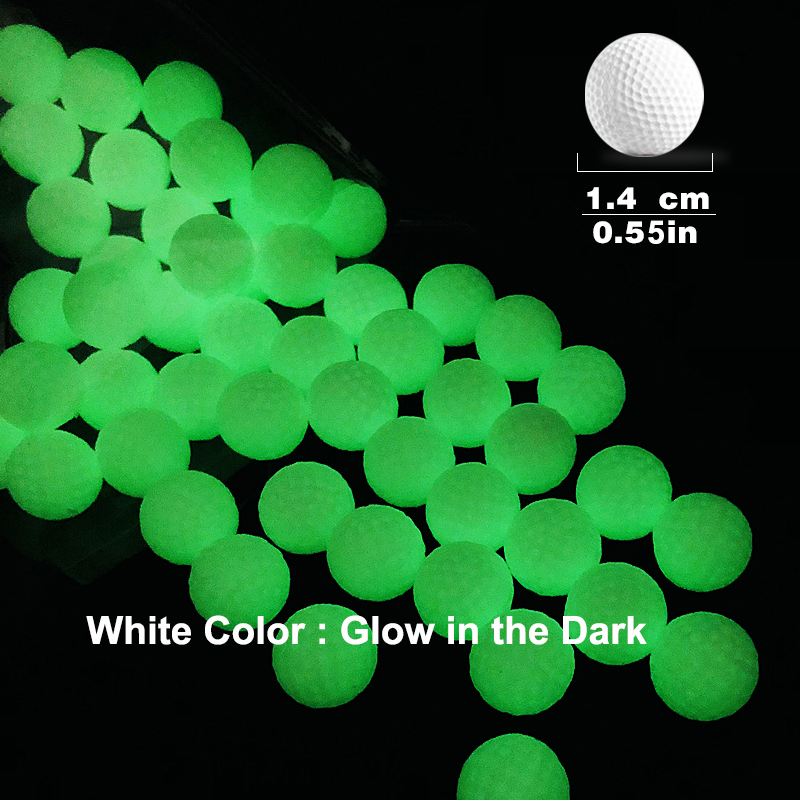 Luminous Ammo Foam Balls for T - огляд і ціна Foam Dart Gun