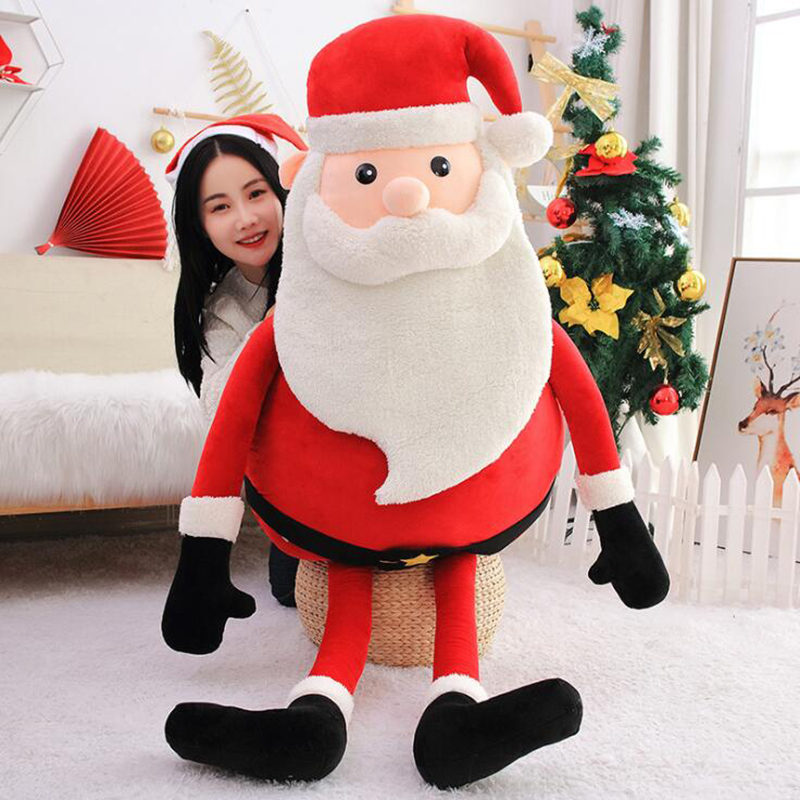 60/90cm Vacation Christmas San - огляд і ціна Best Kids Toys Xmas