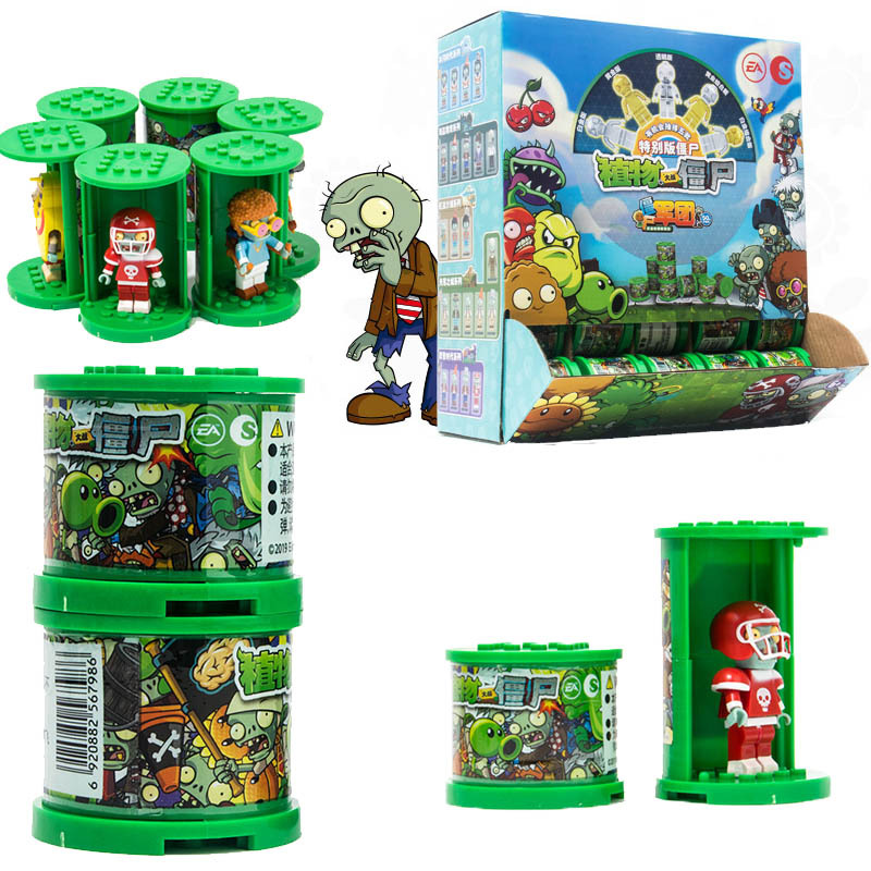 Genuine Plants VS. Zombies Kid - огляд і ціна Kids Toys Under 50