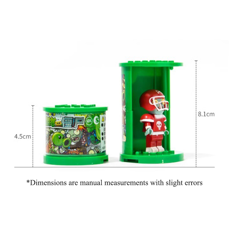 Genuine Plants VS. Zombies Kid - огляд і ціна Kids Toys Under 50