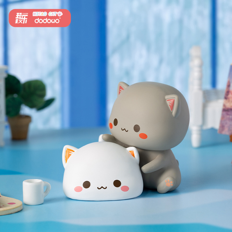 Mitao Cat 2 Season Lucky Cat C - огляд і ціна Kids Toys Low Price