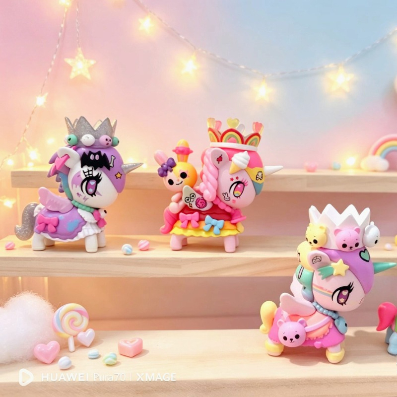 Tokidoki Unicorn Best Friend S - огляд і ціна Best Kids Toys Xmas