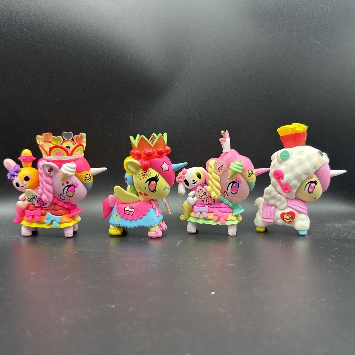 Tokidoki Unicorn Best Friend S - огляд і ціна Best Kids Toys Xmas