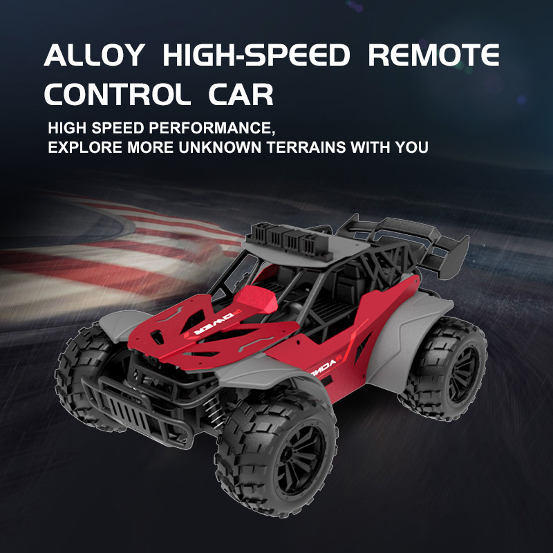 Rc Cars with Light 20KM/H 2.4G - огляд і ціна Kids Toys Under 50