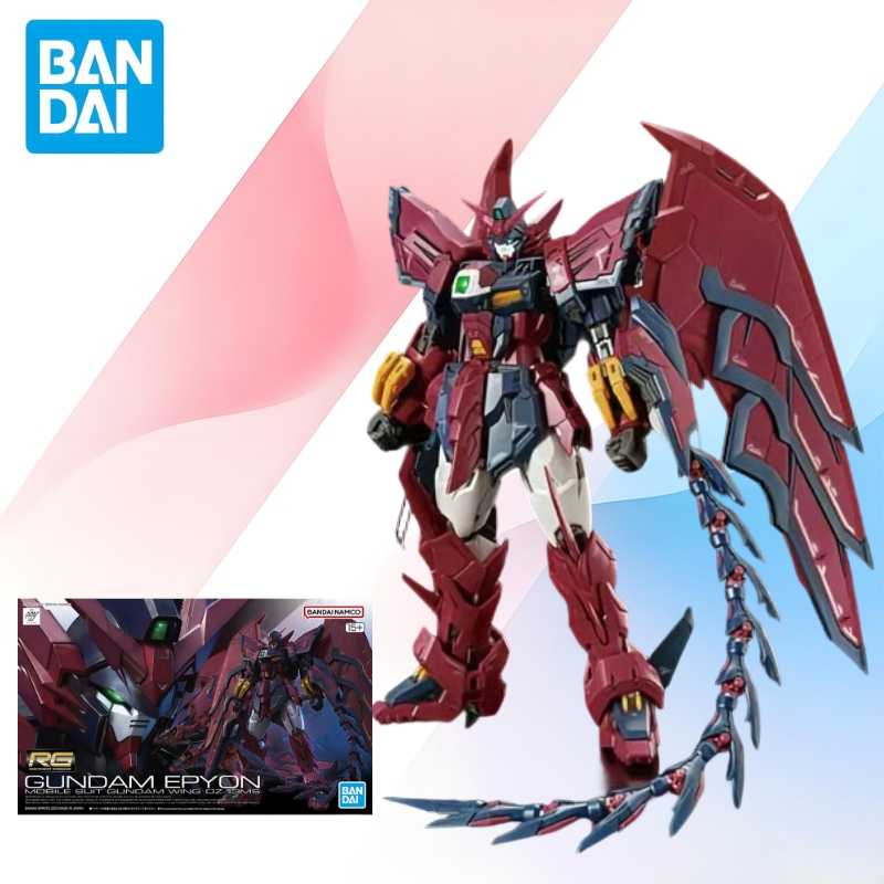 Low price New In Stock BANDAI  - огляд і ціна Kids Toys Low Price
