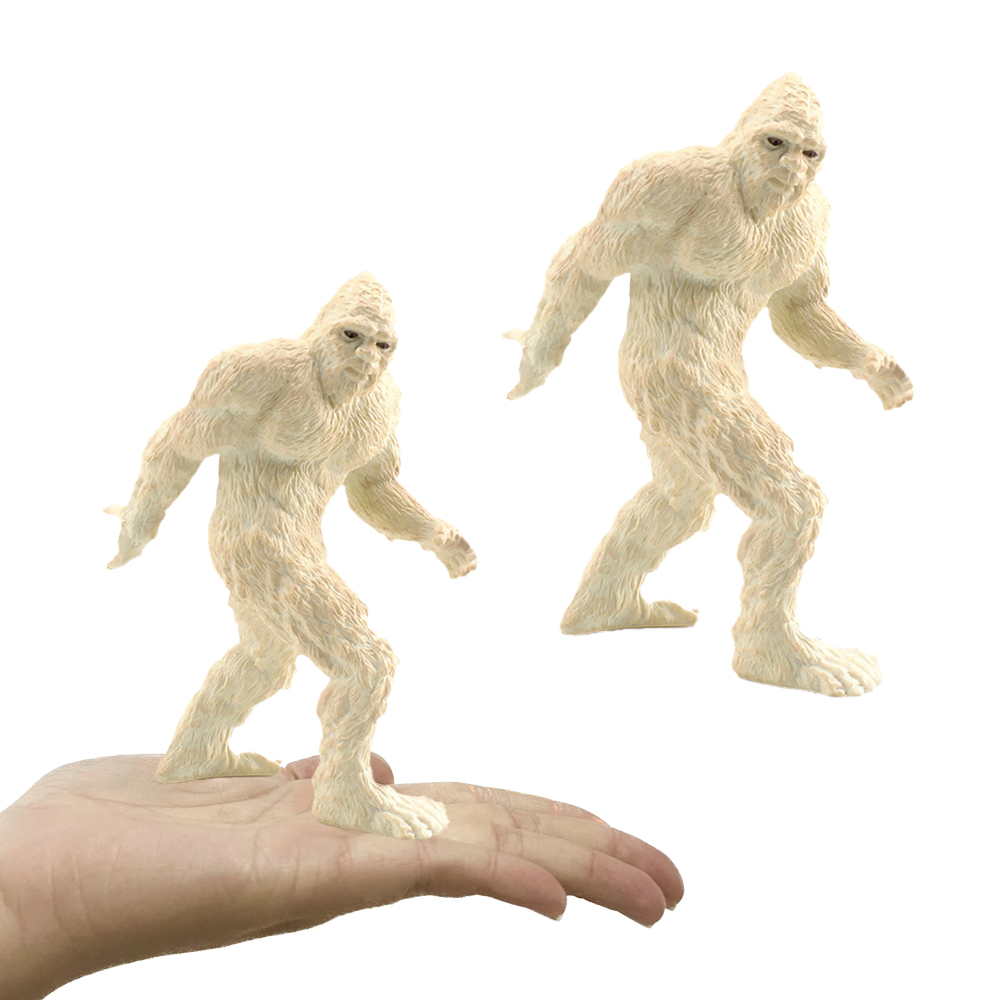 Wild Man Model Toys Ape Man Fi - огляд і ціна Kids Toys Reviews