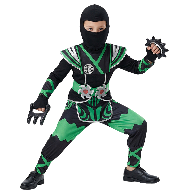 Japanese Ninja Costume Set for - огляд і ціна Sandbox Play Set