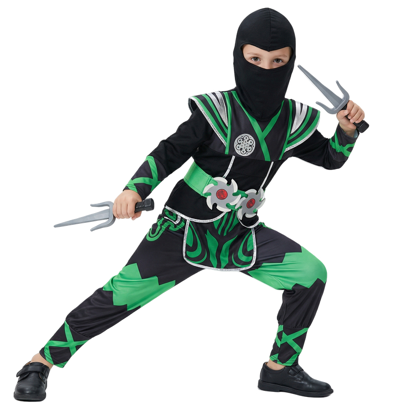 Japanese Ninja Costume Set for - огляд і ціна Sandbox Play Set