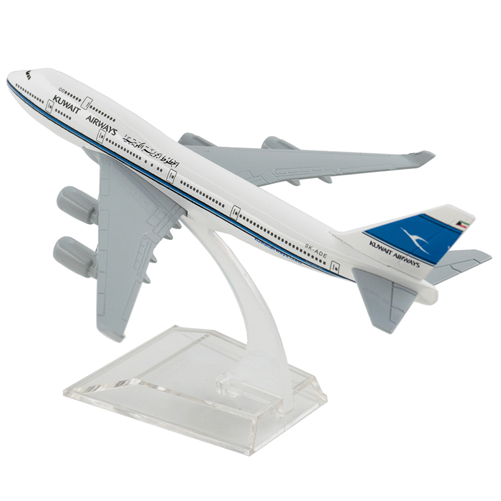 1/400 Scale Aircraft Boeing 74 - огляд і ціна Kids Toys Kuwait