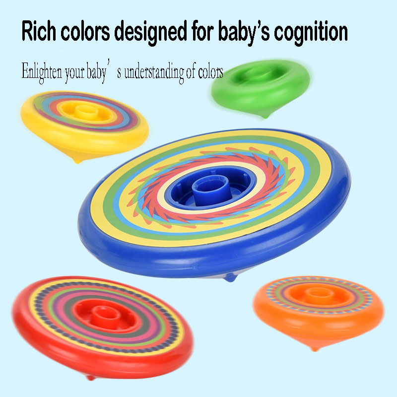 Stacking Spinning Top Toy For  - огляд і ціна Kids Toys Under 50