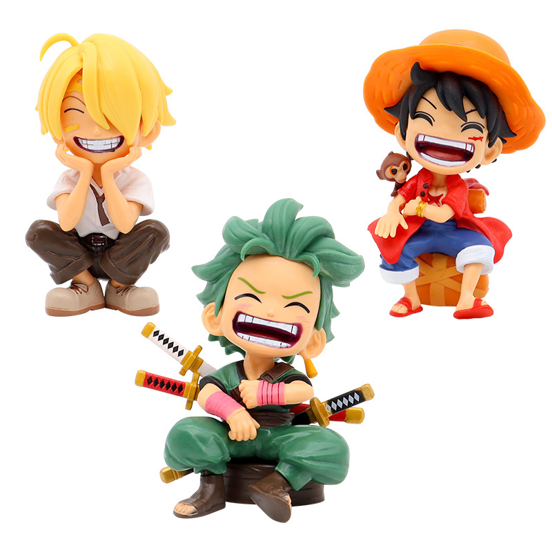 Anime peripheral series new ON - огляд і ціна Sandbox Play Set