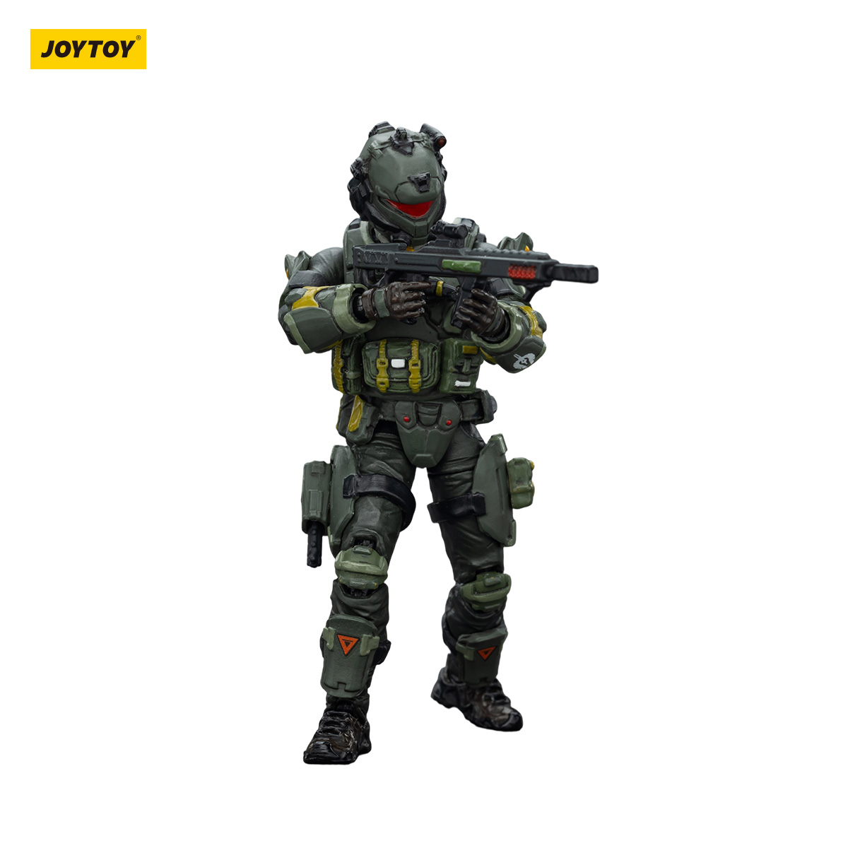 [IN STOCK]JOYTOY Warhammer 40K - огляд і ціна Sandbox Play Set