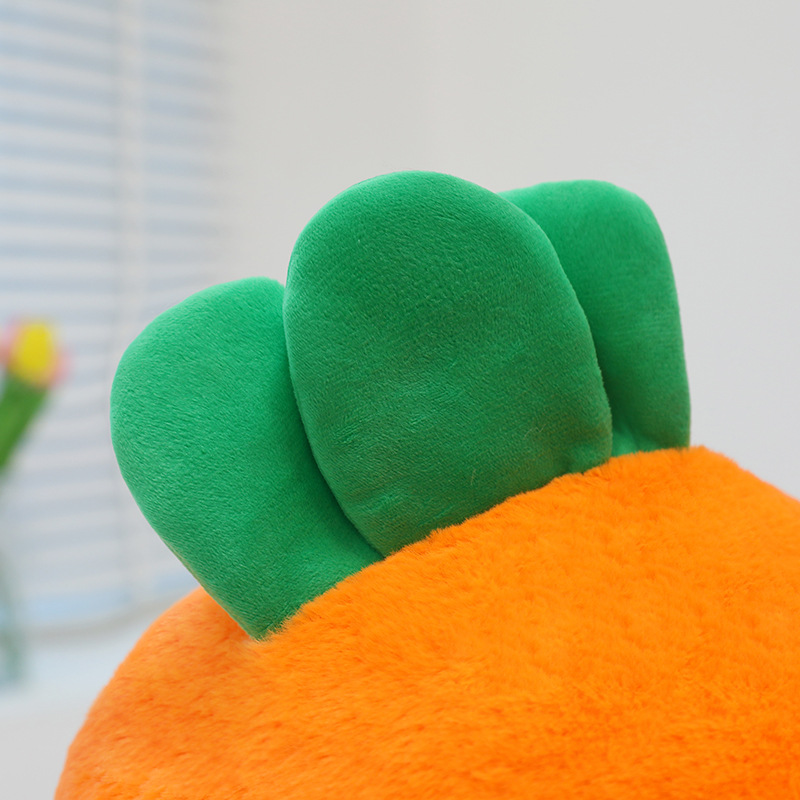 Plush Vegetable Beaver Toy Lar - огляд і ціна Best Kids Toys Xmas