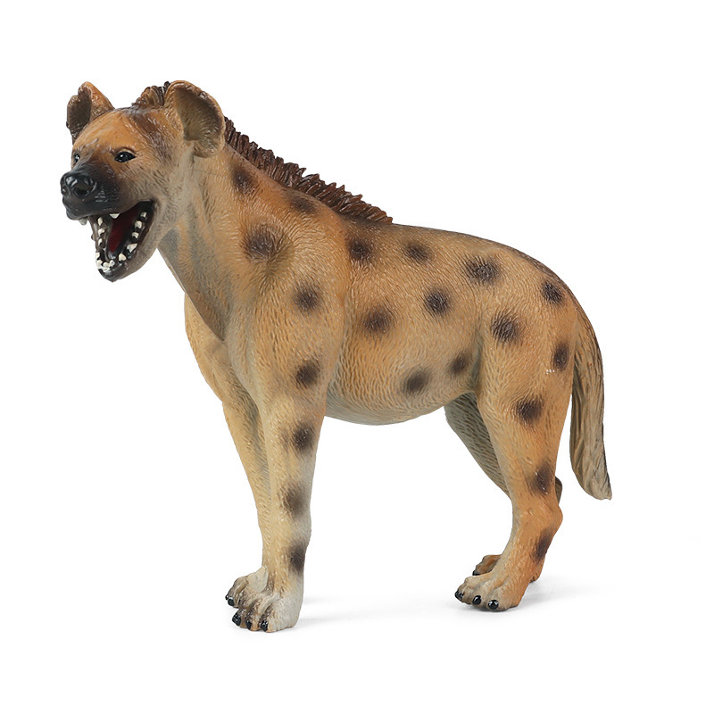 11cm Simulation Wild Animals W - огляд і ціна Sandbox Play Set