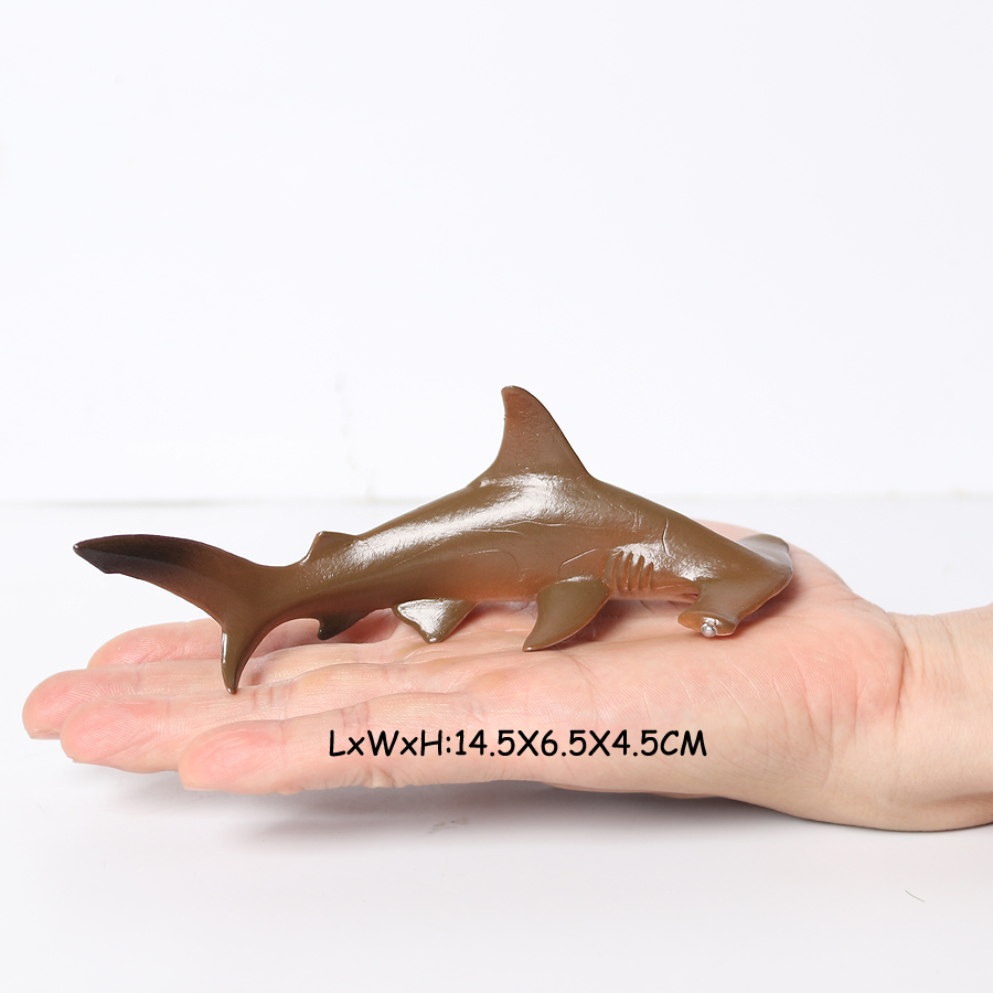 Endangered Marine Animals Figu - огляд і ціна Kids Toys Reviews