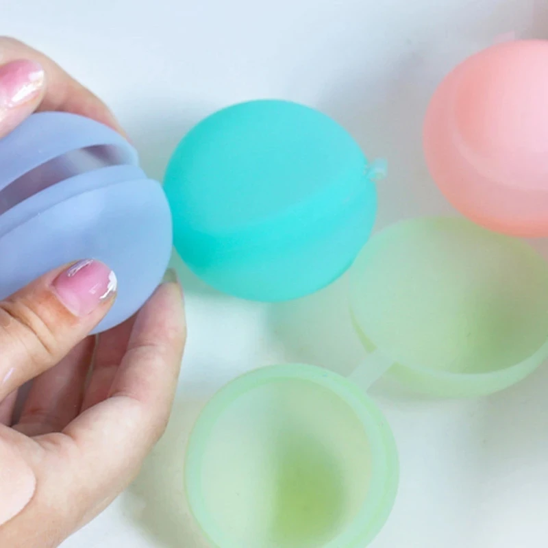 Reusable Quick Fill Water Ball - огляд і ціна Water Balloon Set