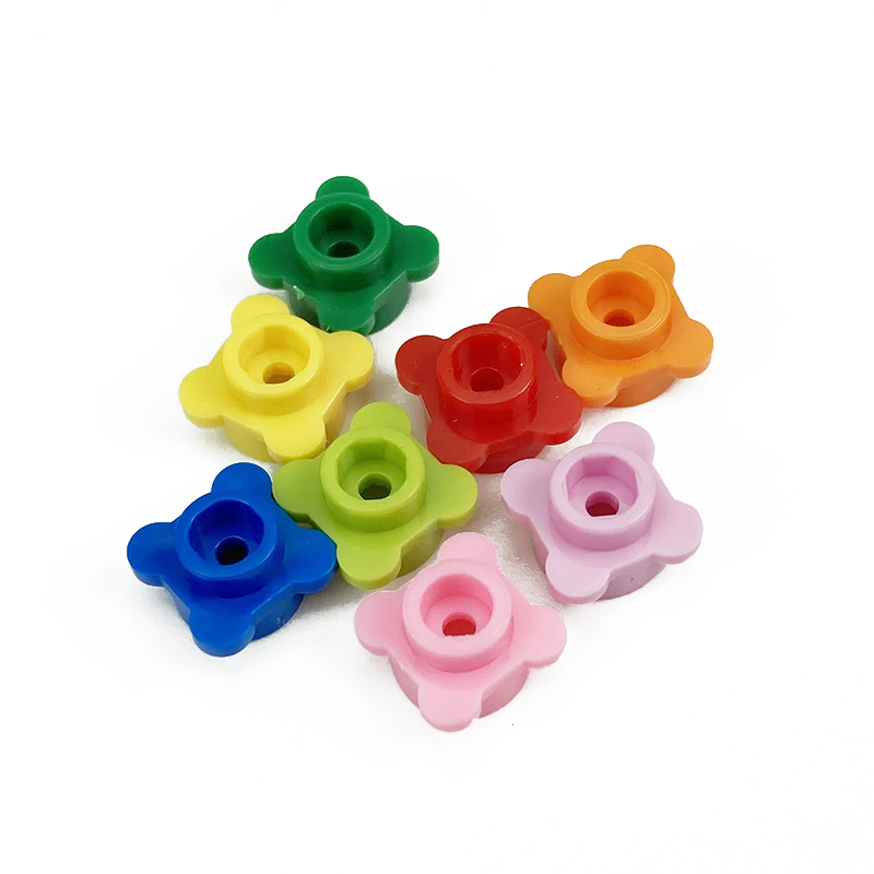 DIY Building Blocks City Park  - огляд і ціна Lego Set City