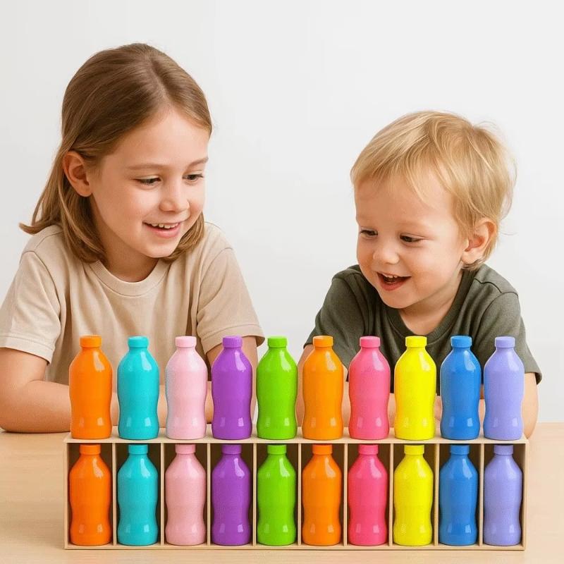 1 Set Memory Training Game Puz - огляд і ціна Sandbox Play Set