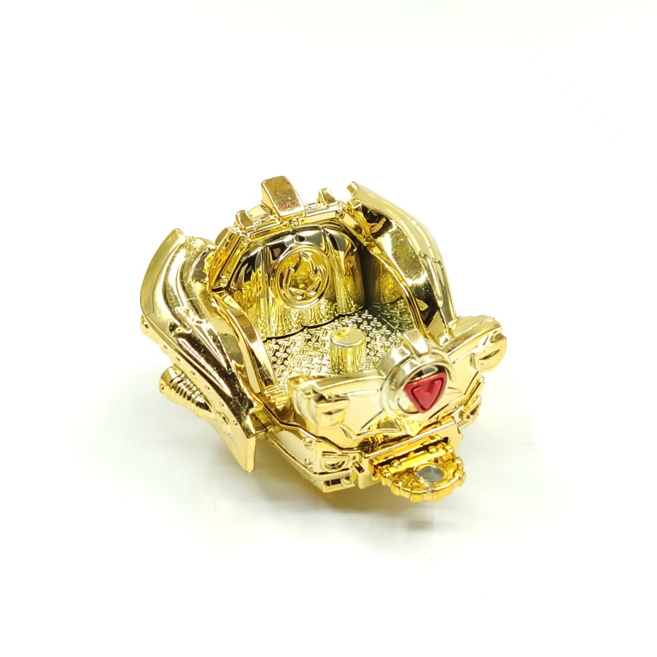 1pcs Gold Superthings Car Orig - огляд і ціна Best Kids Toys Xmas