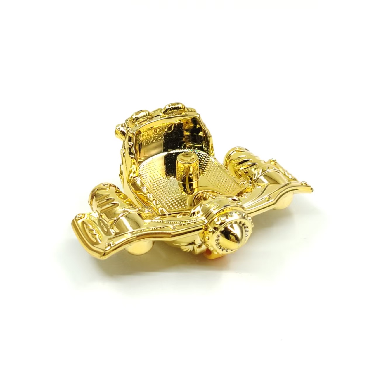 1pcs Gold Superthings Car Orig - огляд і ціна Best Kids Toys Xmas