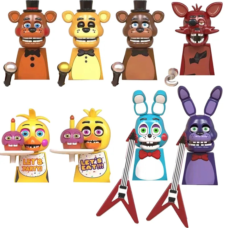@WM6170 Anime Cartoon Model Br - огляд і ціна Sandbox Play Set