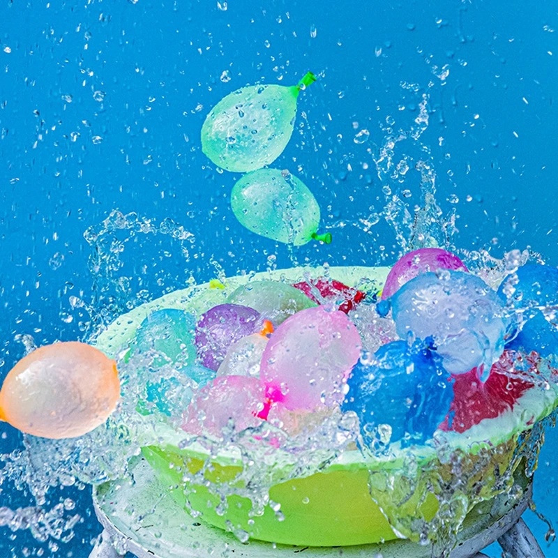 333/555/1110Pcs Summer Water B - огляд і ціна Water Balloon Set