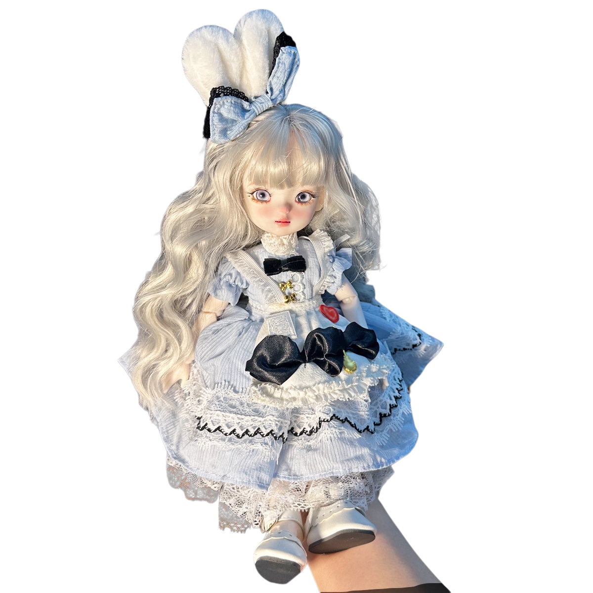 YUTOTUE 12 inch Height Cute Gi - огляд і ціна Best Kids Toys Xmas