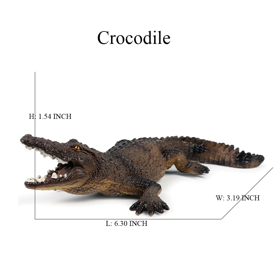 Plastic Chameleon Model Toy Ig - огляд і ціна Kids Toys Reviews