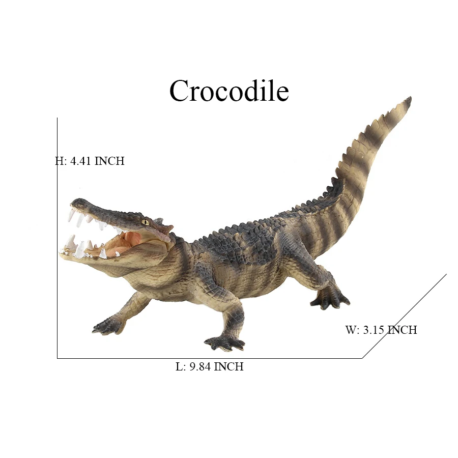 Plastic Chameleon Model Toy Ig - огляд і ціна Kids Toys Reviews