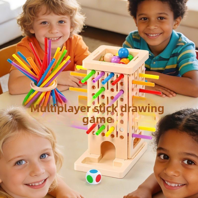 Parent-Child Interactive Toy 3 - огляд і ціна Sandbox Play Set