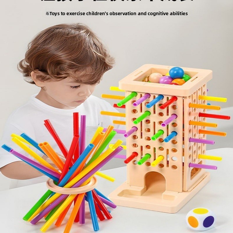Parent-Child Interactive Toy 3 - огляд і ціна Sandbox Play Set