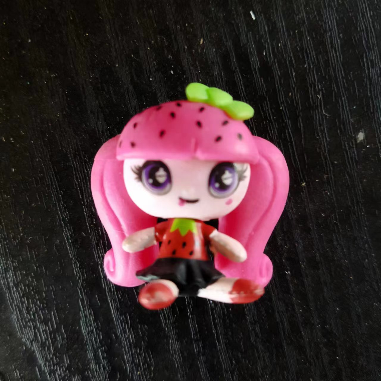 1pcs Original Monster High Min - огляд і ціна Best Kids Toys Xmas