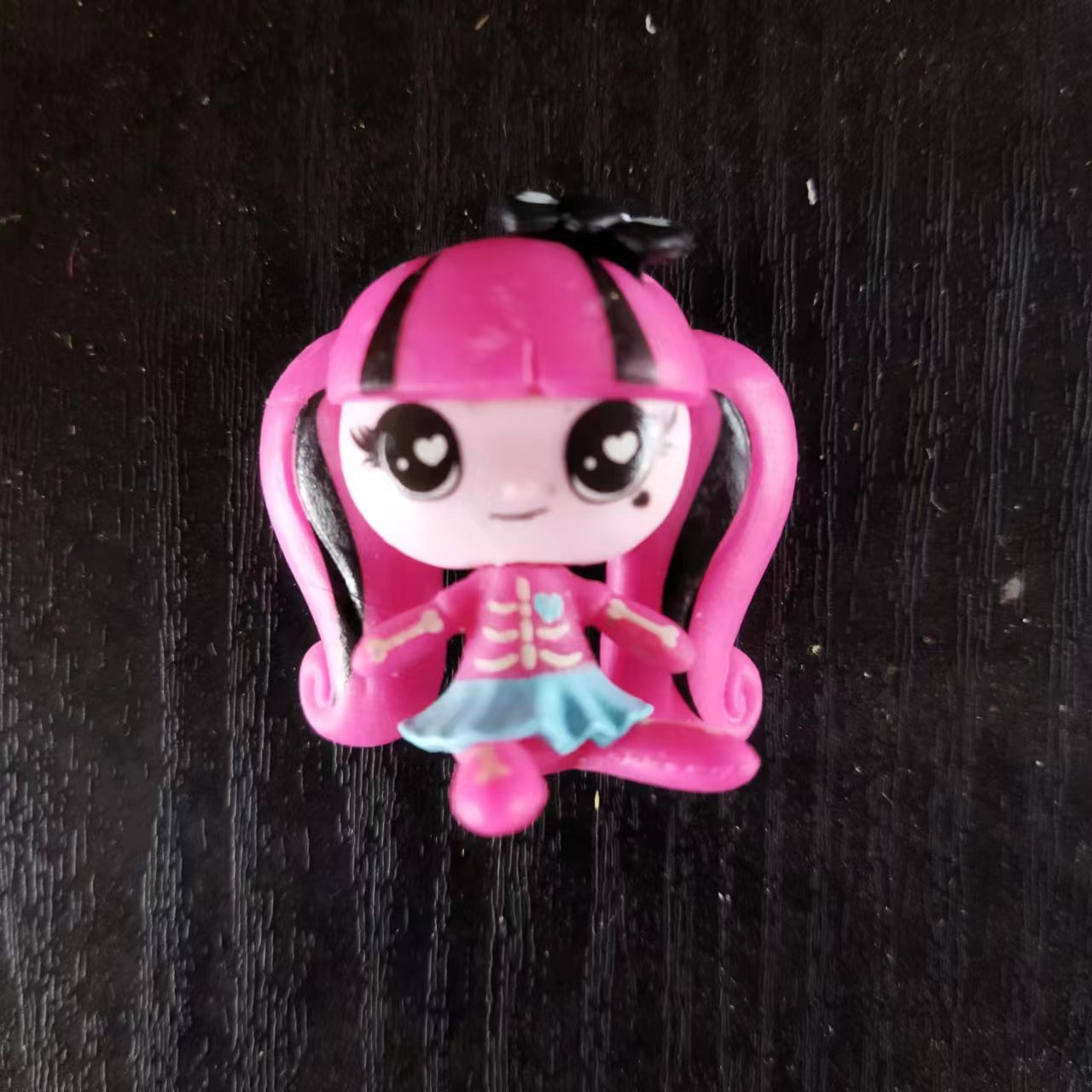 1pcs Original Monster High Min - огляд і ціна Best Kids Toys Xmas