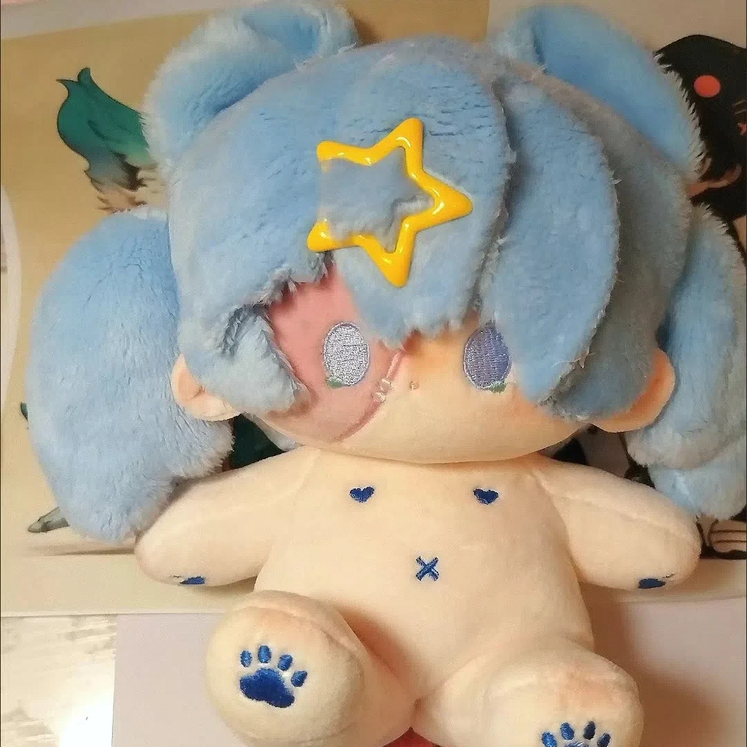 20 Cm SallyFace Sal Plush Toys - огляд і ціна Best Kids Toys Xmas