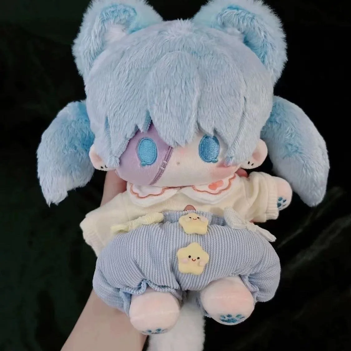 20 Cm SallyFace Sal Plush Toys - огляд і ціна Best Kids Toys Xmas