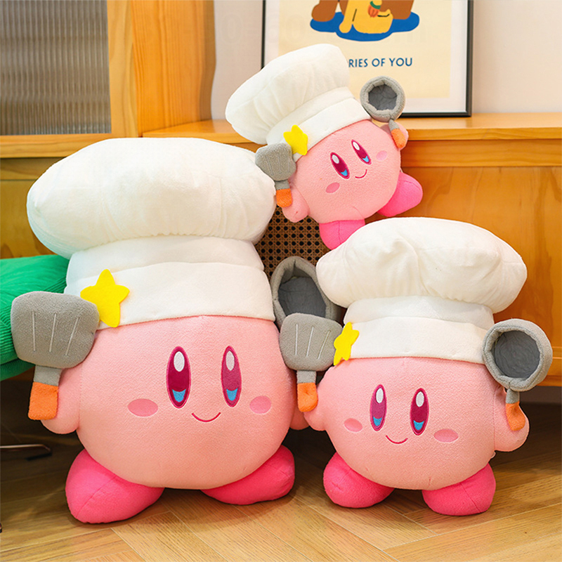 70cm Large size Kawaii Chef Ki - огляд і ціна Best Kids Toys Xmas