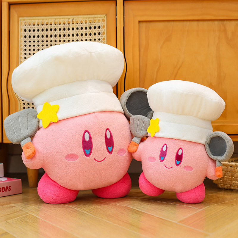 70cm Large size Kawaii Chef Ki - огляд і ціна Best Kids Toys Xmas