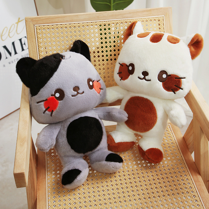 Kawaii Cats Toys For Kids Chil - огляд і ціна Best Kids Toys Xmas
