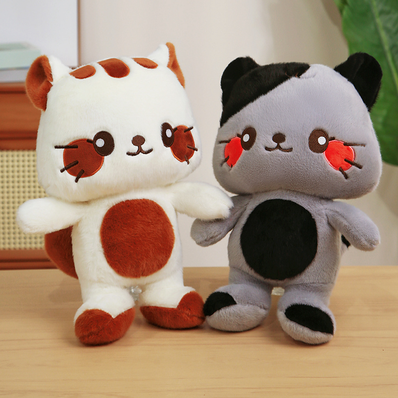 Kawaii Cats Toys For Kids Chil - огляд і ціна Best Kids Toys Xmas