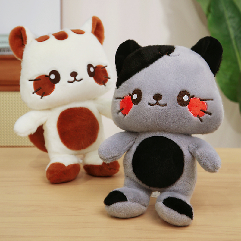 Kawaii Cats Toys For Kids Chil - огляд і ціна Best Kids Toys Xmas