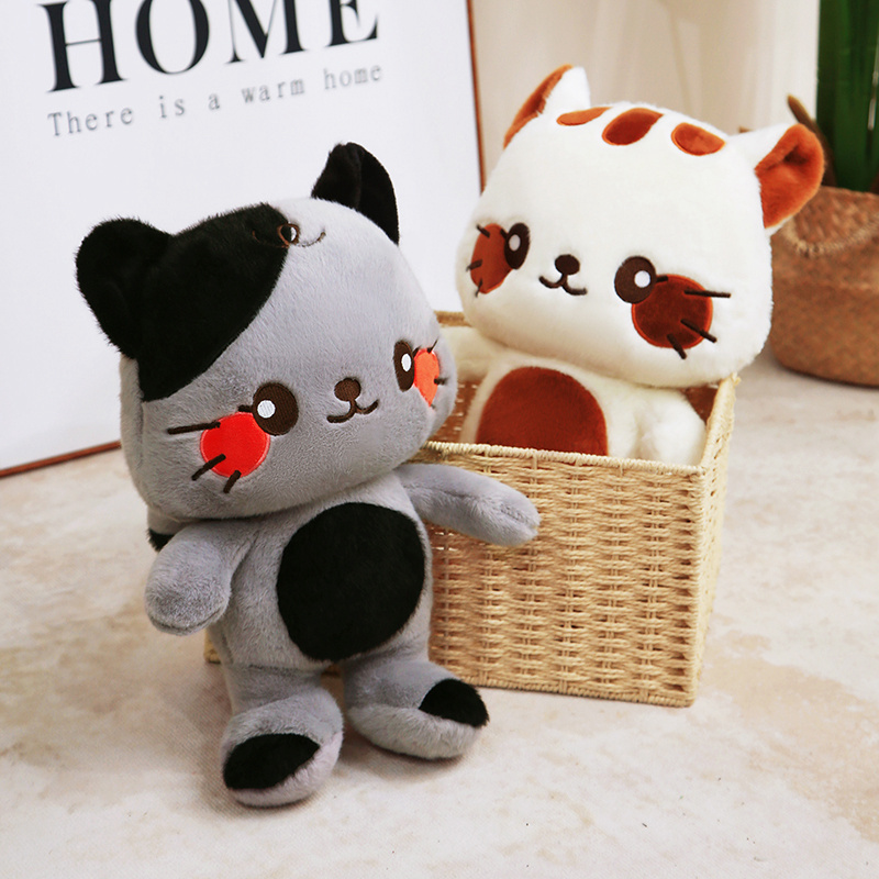 Kawaii Cats Toys For Kids Chil - огляд і ціна Best Kids Toys Xmas