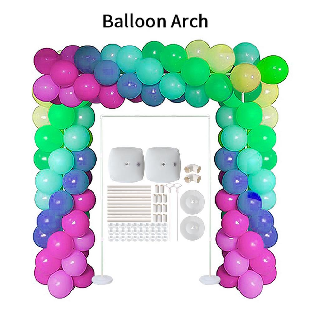 Balloon Arch Set Square Balloo - огляд і ціна Water Balloon Set