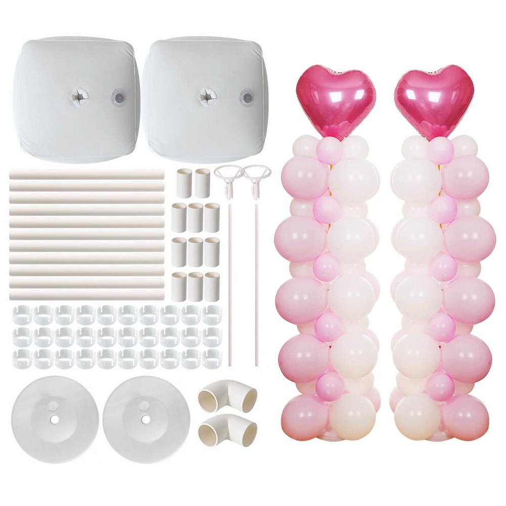 Balloon Arch Set Square Balloo - огляд і ціна Water Balloon Set